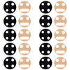 For Huawei Mate 30 Pro 10pcs Back Camera Lens , For Mate 30 Pro
