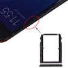 SIM Card Tray + SIM Card Tray for Xiaomi Mi 6, For Xiaomi Mi 6, For Mi 6