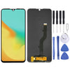 LCD Screen and Digitizer Full Assembly for ZTE Blade A7 2019 2019RU P963F02, For ZTE Blade A7 2019