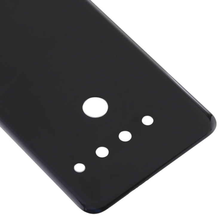 Battery Back Cover for LG G8 ThinQ / G820 G820N G820QM7, KR Version, For LG G8 ThinQ(KR Version)