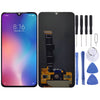 Original LCD Screen and Digitizer Full Assembly for Xiaomi Mi 9 SE, For Xiaomi Mi 9 SE