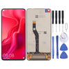 LCD Screen and Digitizer Full Assembly for Huawei Nova 4 / Honor View 20 (Honor V20), For Huawei Nova 4