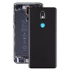 Battery Back Cover with Camera Lens Frame for Nokia 7 TA-1041, For Nokia 7 with Camera Lens Frame, For Nokia 7