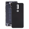 Battery Back Cover for Nokia 7.1 / TA-1100 TA-1096 TA-1095 TA-1085 TA-1097, For Nokia 7.1