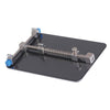 Kaisi K-1211 Metal PCB Board Holder Jig Fixture Work Station for iPhone Samsung Circuit Board Repair Tools, Kaisi K-1211