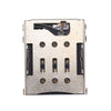 Card Reader for Sony Xperia XA1 / Xperia XA1 Ultra, For Xperia XA1