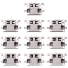 For Meizu V8 10pcs Charging Port Connector, For Meizu V8
