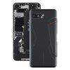 Back Cover for Asus ROG Phone II ZS660KL I001D I001DA I001DE, For Asus ROG Phone II