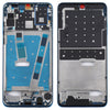 Middle Frame Bezel Plate with Side Keys for Huawei Nova 4e, For Huawei Nova 4e, For Nova 4e