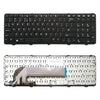 US Version Keyboard for HP PROBOOK 450 GO 450 G1 455 G1 470 G2 768787-001, For HP PROBOOK 450 (US)