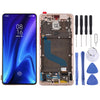 OLED Material LCD Screen and Digitizer Full Assembly with Frame for Xiaomi Redmi K20 / Redmi K20 Pro / 9T Pro, For Xiaomi K20 / K20 Pro, For Mi K20, For Xiaomi Mi K20