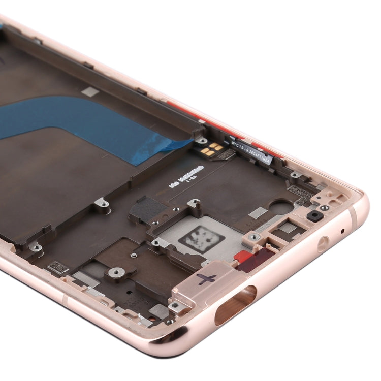 OLED Material LCD Screen and Digitizer Full Assembly with Frame for Xiaomi Redmi K20 / Redmi K20 Pro / 9T Pro, For Xiaomi K20 / K20 Pro, For Mi K20, For Xiaomi Mi K20
