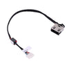For Lenovo Y50-70 / Y70-70 / Z51-70 DC Power Jack Connector Flex Cable, For Y50-70 / Y70-70 / Z51-70