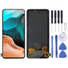 Original LCD Screen and Digitizer Full Assembly for Xiaomi Redmi K30 Pro 5G / Poco F2 Pro, For Redmi K30 Pro(Original)