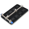 BEST-001E DIY FIX Stainless Steel Circuit Board PCB Holder Fixture Work Station for Chip Repair tools, BEST-001E