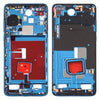 Original Middle Frame Bezel Plate with Side Keys for Huawei P40, For Huawei P40, For Huawei P40(Original)