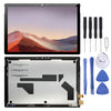 LCD Screen and Digitizer Full Assembly for Microsoft surface Pro 7 1866, For Microsoft surface Pro 7