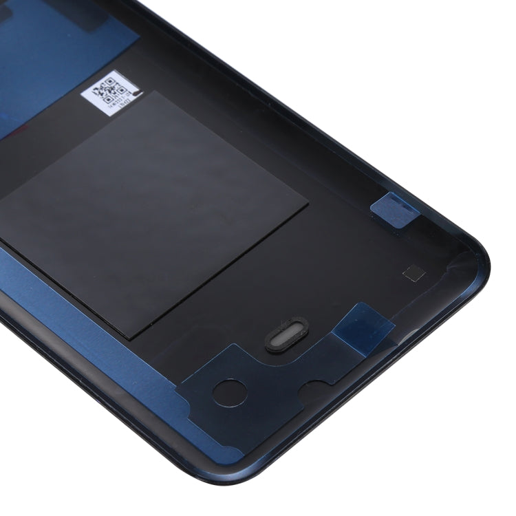 Original Back Cover for HTC U11, For HTC U11 Dark Blue, For HTC U11 Blue, For HTC U11