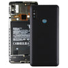 Battery Back Cover with Camera Lens Frame & Side Keys for Xiaomi Redmi Note 5, For Redmi Note 5, Redmi Note 5