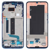 Original Middle Frame Bezel Plate for Xiaomi Mi 10 Lite 5G / Mi 10 Youth 5G M2002J9G, For Xiaomi Mi 10 Lite 5G, For Xiaomi Mi 10 Lite 5G(Original)