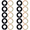 For Huawei Honor Play 7X 10pcs Back Camera Lens , For Huawei Honor Play 7X