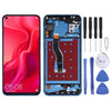 LCD Screen and Digitizer Full Assembly with Frame for Huawei Nova 4, For Huawei Nova 4
