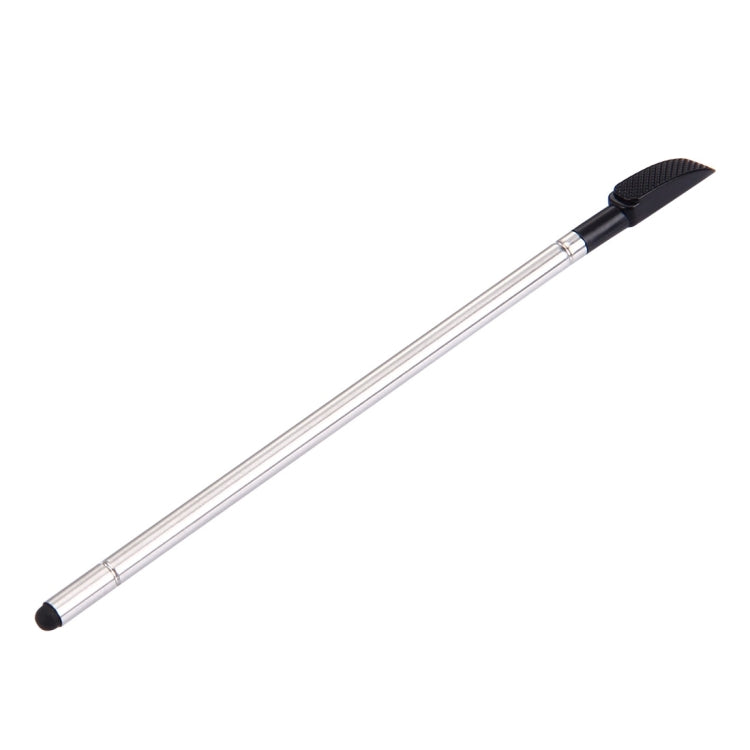 Touch Stylus S Pen for LG G Pad F 8.0 Tablet / V495 / V496, For LG G Pad F 8.0 Tablet / V495, For LG G Pad F 8.0 Tablet / V495 / V496, For LG G Pad F 8.0 Tablet / V495(White)