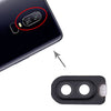 For OnePlus 6 Camera Lens Cover, For OnePlus 6