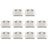 For Meizu MX3 10pcs Charging Port Connector, For Meizu MX3