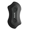 QIANLI i-Pry 1208 Pry Opening Tool Anti-Static Ultra Thin Plastic Disassembling Piece with Round Fingerprint, i-Pry 1208