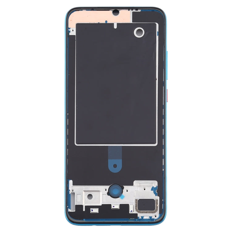 Original Middle Frame Bezel Plate for Xiaomi Redmi 10X 5G / Redmi 10X Pro 5G, For Xiaomi Redmi 10X 5G(Original), For Xiaomi Redmi 10X 5G (Gold), For Xiaomi Redmi 10X 5G (Original)