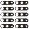 For Vivo iQOO Pro 10pcs Back Camera Lens, For Vivo iQOO Pro
