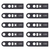 For Vivo S1 / V15 10pcs Back Camera Lens, For Vivo S1