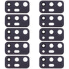 For Vivo V17 10pcs Back Camera Lens, For Vivo V17