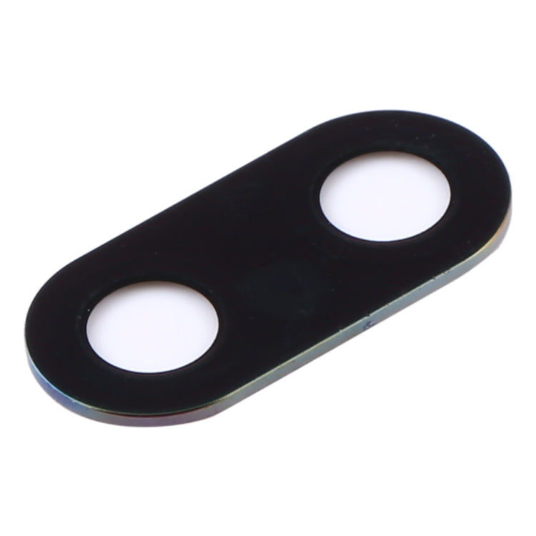 For Vivo NEX A / NEX S 10pcs Back Camera Lens, For Vivo NEX A