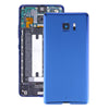 Battery Back Cover with Camera Lens Frame for HTC U Ultra, For HTC U Ultra