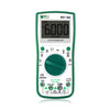 BEST BST-58X Multi-function Digital Multimeter Automatic Range Four Position Semi Backlight Display Intelligent Anti Burning
