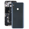 Battery Back Cover with Camera Lens Frame & Side Keys for Asus Zenfone Max Pro (M2) ZB631KL, For Asus Zenfone Max Pro (M2) ZB631KL
