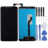 For ZTE ZMax Pro / Z981 LCD Screen and Digitizer Full Assembly, For ZTE ZMax Pro