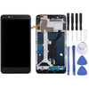 For ZTE Blade Z Max / Z982 LCD Screen and Digitizer Full Assembly with Frame, For ZTE Blade Z Max / Z982