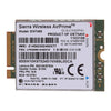 EM7455 Sierra Wireless FDD/TDD LTE Cat6 4G Module, 4G CARD for Lenovo laptop ThinkPad P50 P50S P40 Yoga L460 T460 T460P T460S, EM7455