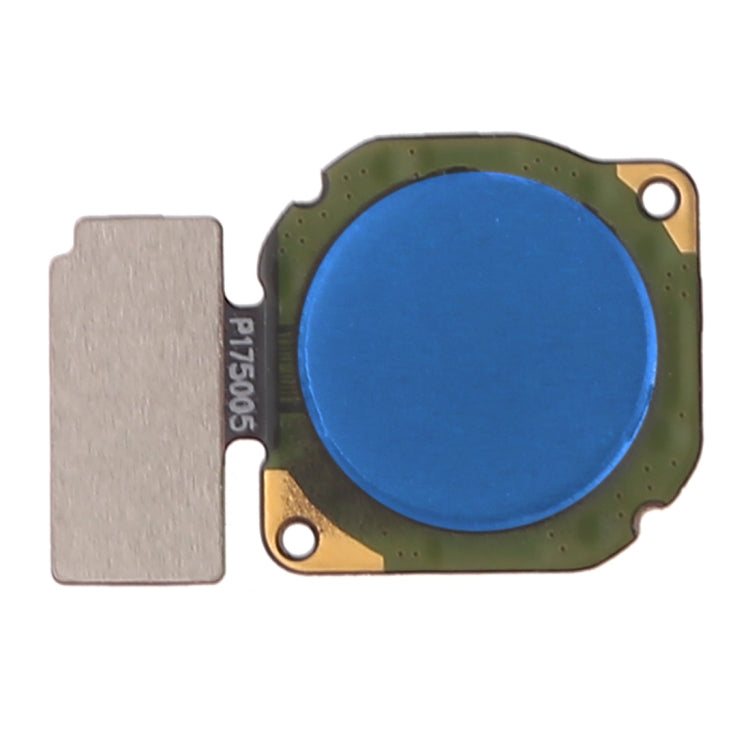 Fingerprint Button Flex Cable for Huawei Honor 8X, For Huawei Honor 8X, Honor 8X, Huawei Honor 8X