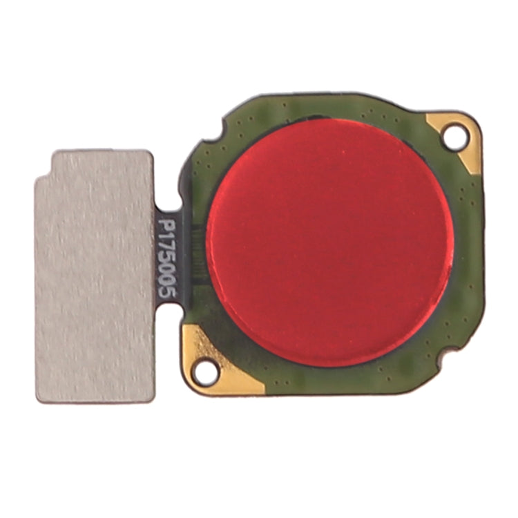 Fingerprint Button Flex Cable for Huawei Honor 8X, For Huawei Honor 8X, Honor 8X, Huawei Honor 8X