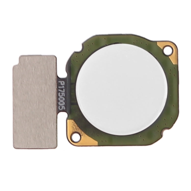 Fingerprint Button Flex Cable for Huawei Honor 8X, For Huawei Honor 8X, Honor 8X, Huawei Honor 8X