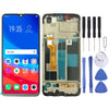LCD Screen and Digitizer Full Assembly with Frame for OPPO A7X / F9 / F9 Pro / Realme 2 Pro, For OPPO A7X