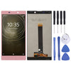 LCD Screen and Digitizer Full Assembly for Sony Xperia L2, Xperia L2, For Xperia L2