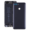 Battery Back Cover with Camera Lens Frame & Side Keys for Asus Zenfone Max Plus (M1) / ZB570TL, For Asus ZB570TL, For Zenfone Max Plus (M1) / ZB570TL