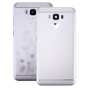 Aluminum Alloy Back Battery Cover for Asus ZenFone 3 Max / ZC553KL , For Asus ZC553KL, For ZenFone 3 Max / ZC553KL, For ZC553KL