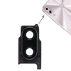Back Camera Lens Frame for Asus Zenfone 5 ZE620KL, For Zenfone 5 ZE620KL, For Zenfone 5 ZE620KL(Silver)