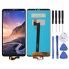 LCD Screen and Digitizer Full Assembly for Xiaomi Mi Max 3, Mi Max 3, For Mi Max 3